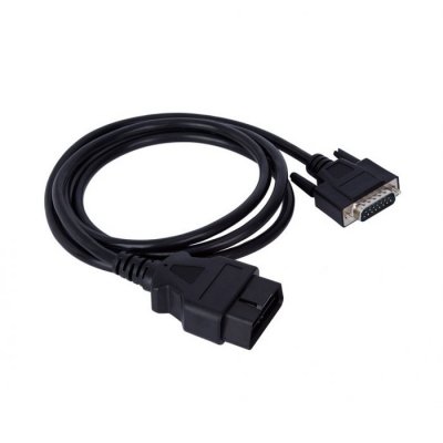 OBD2 Cable Diagnostic Cable For CGSULIT CG580 Scanner